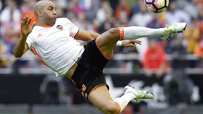 Kayserispor Aymen Abdennour'u transfer etti