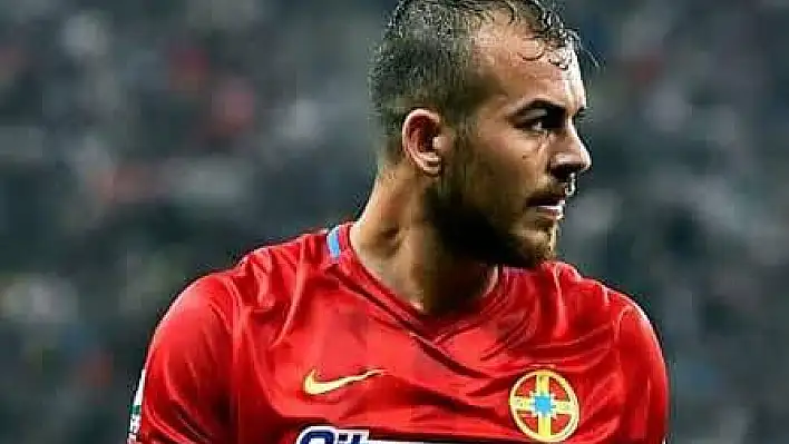 Kayserispor, bakın kimi transfer etti? Forvet bulundu!