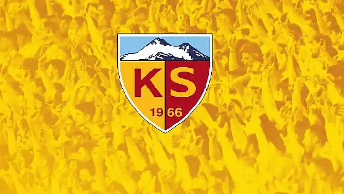 Kayserispor, Başkanı Açıkalın ve 5 yöneticiye kötü haber!