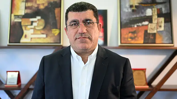 Kayserispor Başkanı Açıkalın: Önce Kayserispor