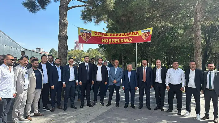 Kayserispor Başkanı Ali Çamlı'dan o isme sert sözler: Eşi benzeri görülmemiş bir olay! Allah'a verecek hesabını