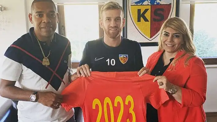 Gözbaşı: Değerini bulmayan hiçbir oyuncumu satmam