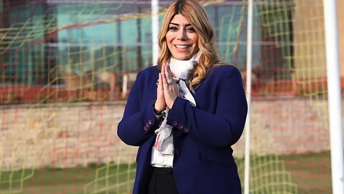 Gözbaşı: Artem Kravets'i göndermem