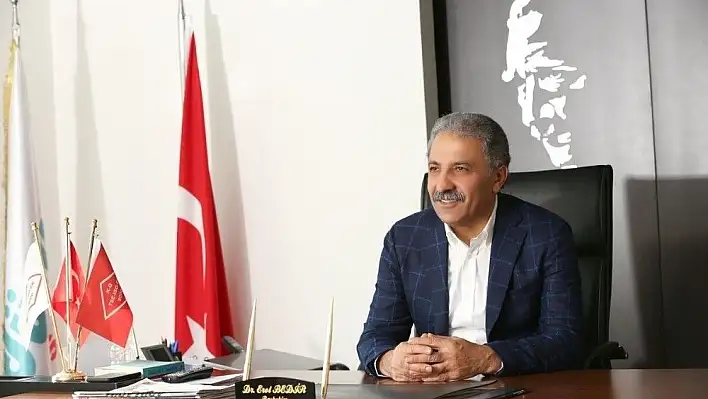 Bedir: 'Kararı camia verecek'