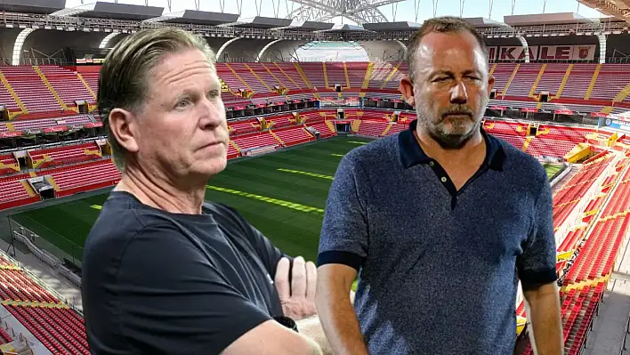 Kayserispor, Beşiktaş'a karşı nasıl bir 11 çıkaracak?