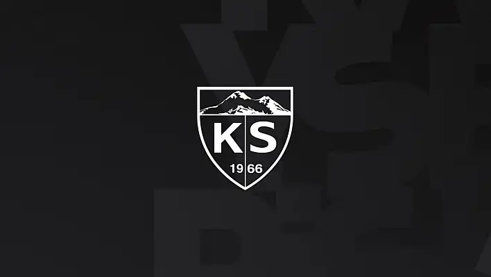 Kayserispor, Beşiktaş'ın acısını paylaştı