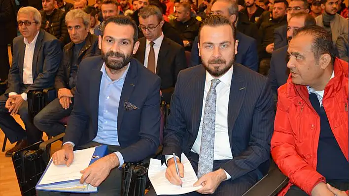 Taşçı, taraftarı uyardı