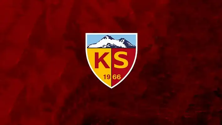 Kayserispor büyük risk altında- TFF süre verdi- Borçlar kulübü sıkıntıya soktu!