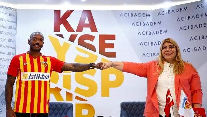 Kayserispor'da 3 futbolcu kadro dışı