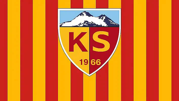 Kayserispor'da bir oyuncu daha mı ayrılıyor?