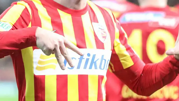 Kayserispor'da büyük zarara neden olmuştu