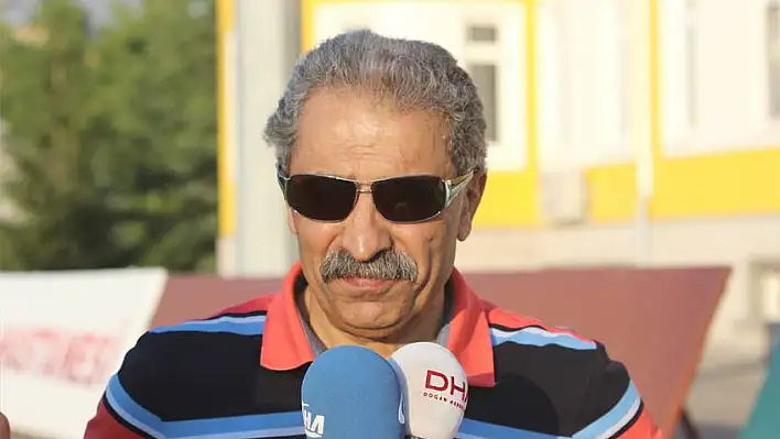 Kayserispor'da flaş gelişme. Erol Bedir istifa etti