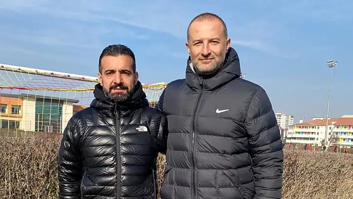 Kayserispor'da flaş gelişme! İstifa etti...