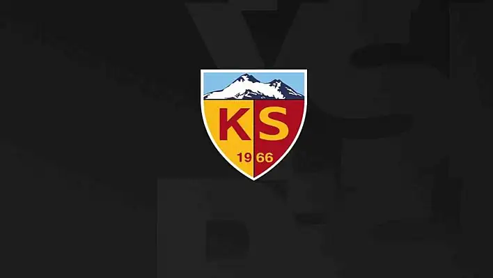 Kayserispor'da gündem sakatlıklar: Kimler takımdan uzak kalacak?