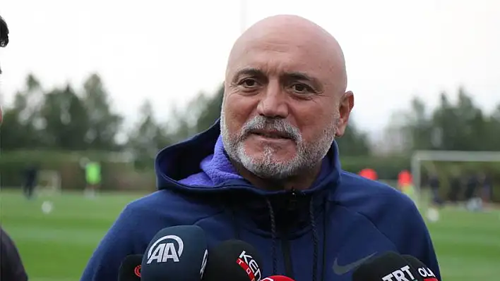 Kayserispor'da Hikmet Karaman da istifa etti
