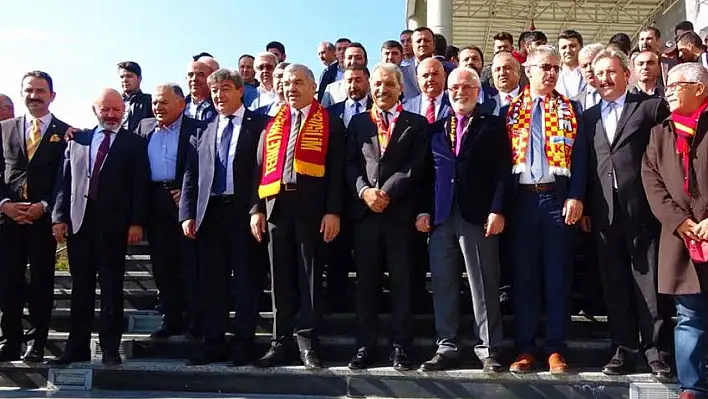 Kayserispor'da İki farklı liste daha oluşturuldu