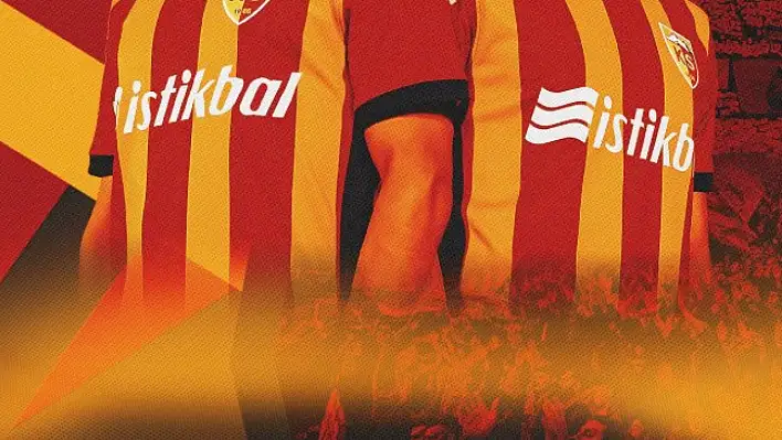 Kayserispor'da iki futbolcunun sözleşmeleri uzatıldı! Kimler takımda kaldı?