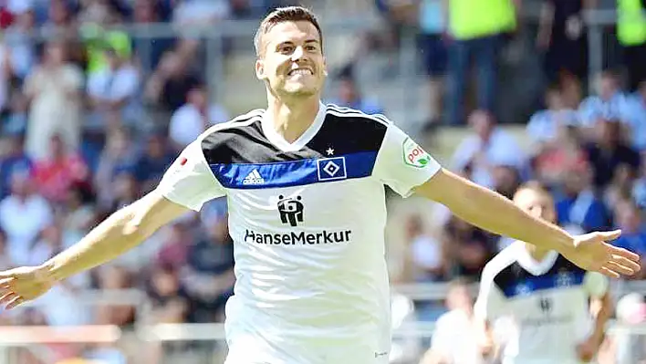 Kayserispor'da Laszlo Benes transferinde çifte sevinç yaşanıyor!