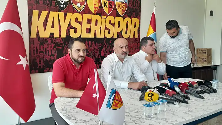 Kayserispor'da neler oluyor? Hata mı, kasıt mı, ihanet mi?