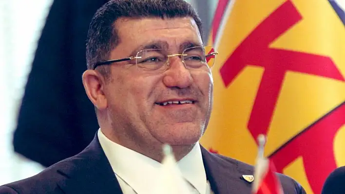 Kayserispor'da 900 bin euro bakın kimlere  neden ödendi?