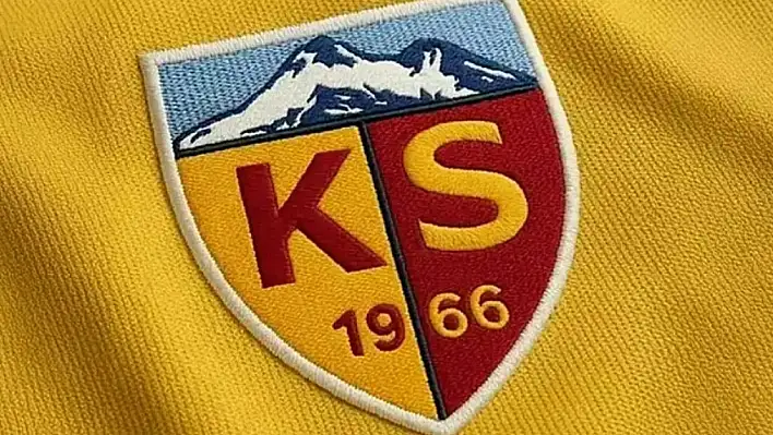 Kayserispor'da teknik direktör için bomba iddia!