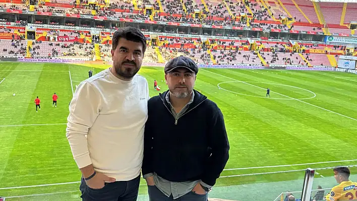 Kayserispor'da transfer tahtası açılacak mı?