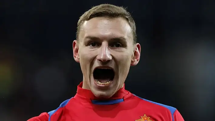 Kayserispor'da yeni golcü yolda!