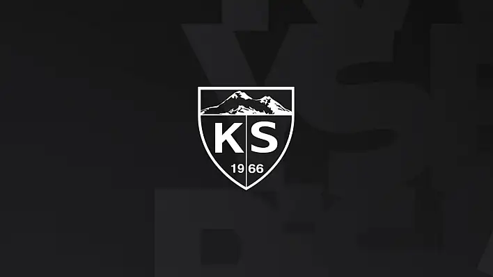 Kayserispor'dan açıklama: Felaket!