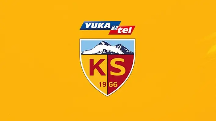 Kayserispor'dan Beşiktaş Başkanı Çebi'ye yanıt geldi