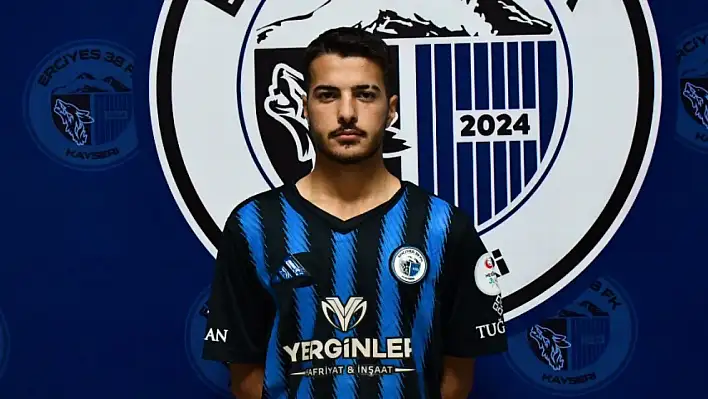 Kayserispor'dan Erciyes 38 FK'ya transfer
