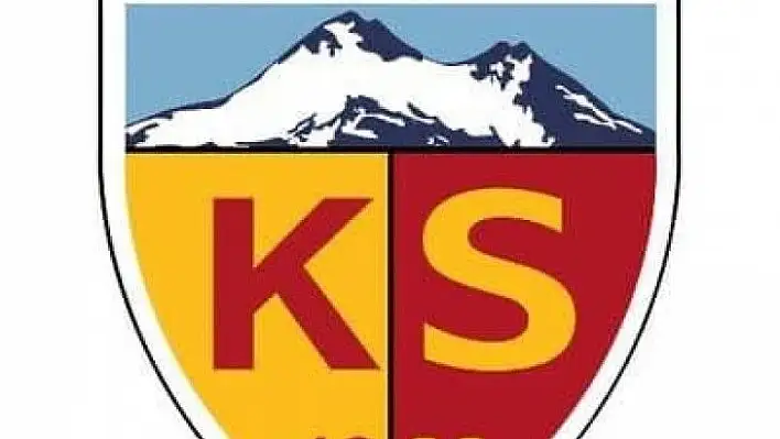 Kayserispor'dan eski menajer açıklaması