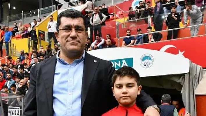 Kayserispor'dan transfer atağı!