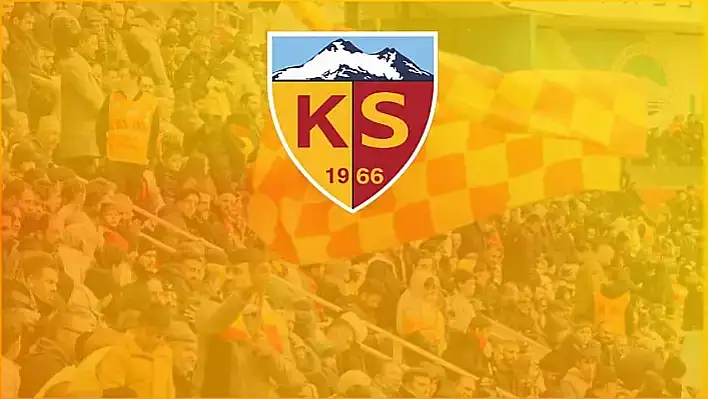 Kayserispor Denetim Kurulu eski Başkanı açıkladı: Kayserispor'a kayyım atanacak mı?