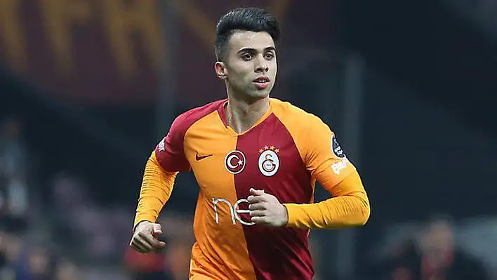 Kayserispor Emre'yi transfer etti