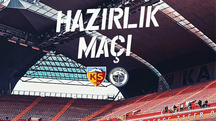 Kayserispor-Erciyes 38 FK maçı isteyene ücretsiz isteyene canlı ve şifresiz
