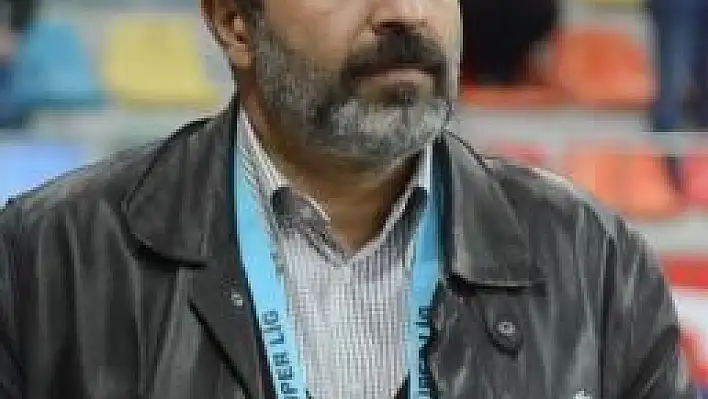 Kayserispor erken yolcu