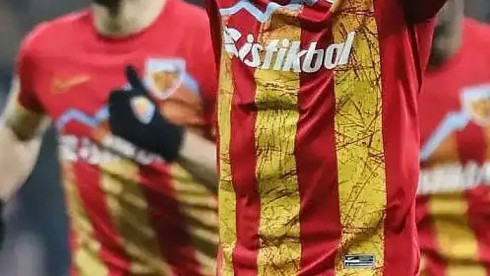 Kayserispor'un eski futbolcusundan şok açıklama: Gerçekleri göremiyorlar!