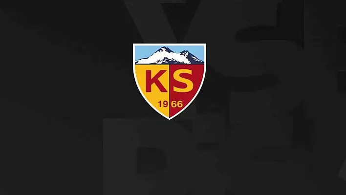 Kayserispor, forvetini İran'a uğurladı!