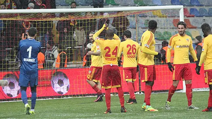 Sırada Galatasaray var