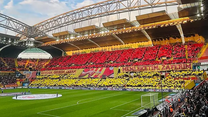 Kayserispor, Galatasaray maçı ile ilgili bu soruyu bilene ödül var?