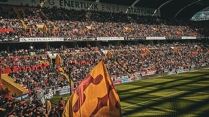 Kayserispor-Galatasaray maçının VAR'ı belli oldu