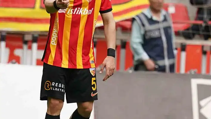 Sarı kırmızılılarda yeni sezon öncesi ilk anlaşma