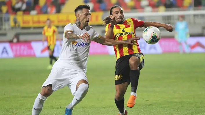 Kayserispor ile Göztepe 12. kez karşılaşacak