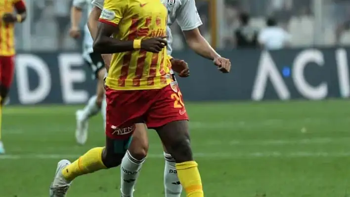 Kayserispor İzmir'e 2 eksikle gidiyor!