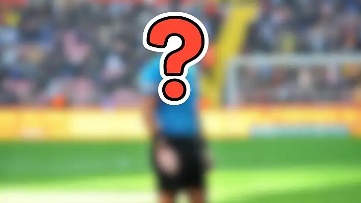 Kayserispor-Kasımpaşa maçını yönetecek hakem belli oldu