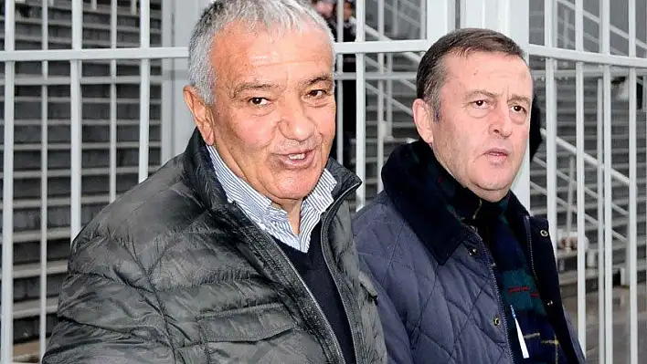 Kayserispor, Kayyım'a mı kalıyor?