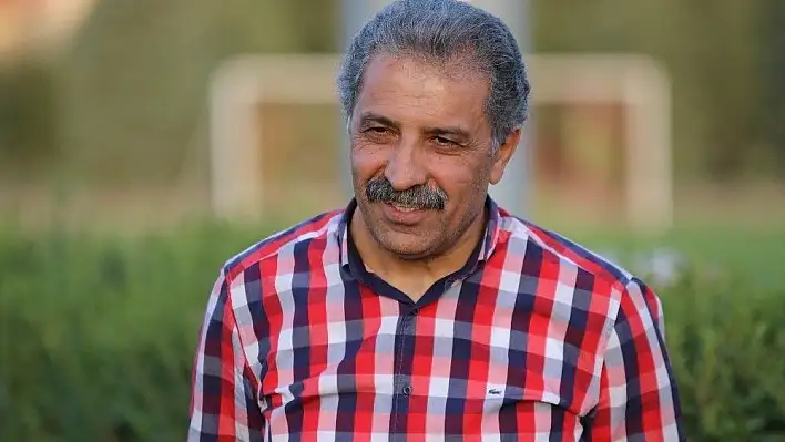 &quotFutbol otoritelerinin dikkatini çeken bir takım olduk"