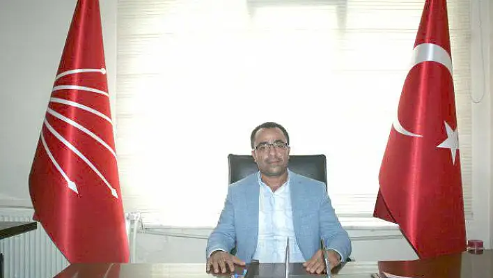 'Kayserispor küme düşünce mi konuşacaksınız?'