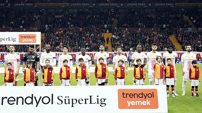 Kayserispor kupada moral arayacak