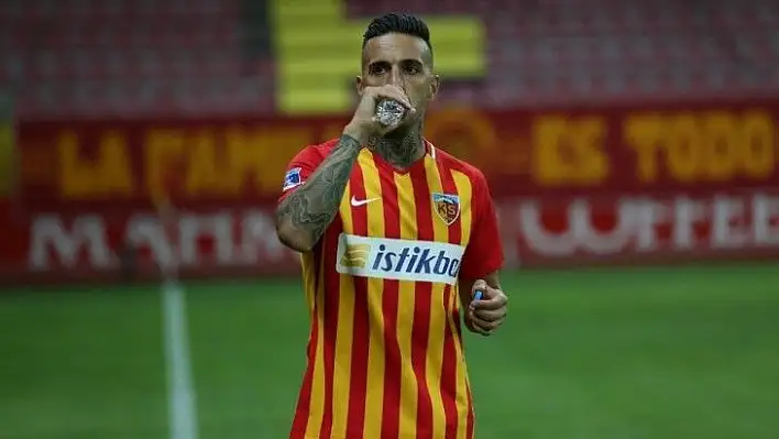 Miguel Lopes'de kritik karar